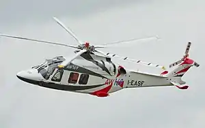 AgustaWestland AW169