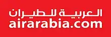  Air Arabia