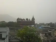 Dadabari in Ajmer