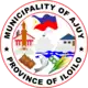 Official seal of Ajuy