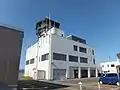 Control tower