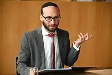 Akiva Weingarten