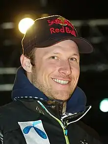 Svindal