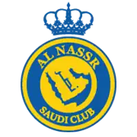 Al Nassr logo