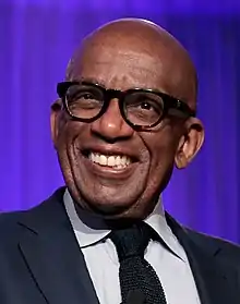 Al Roker