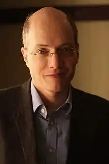 Writer and philosopher Alain de Botton (MPhil, 1992)