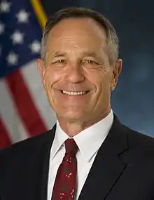 Alan D. Bersin