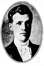 Albert Jewell