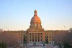 Legislative Assembly of Alberta