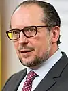 Alexander Schallenberg