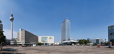 Alexanderplatz