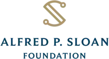 Logo of the Alfred P. Sloan Foundation