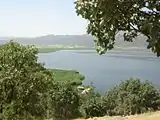 Lake Zeribar, Marivan