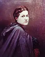 Alice Coffin (March 29, 1848 – July 28, 1888)