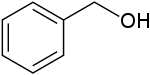 Benzyl alcohol