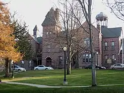 All Saints School, Sioux Falls, South Dakota