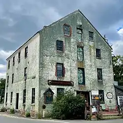 Allentown Mill