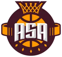 ASA logo