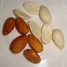 Almond