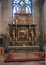 Altar