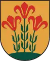 Coat of arms of Alytus District Municipality