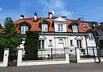 Embassy in Warsaw