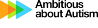 Ambitious about Autism official charity logo