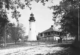 Photo from the U.S. Coast Guard archives