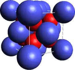 Americium dioxide