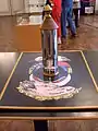 Cylindrical anamorphosis