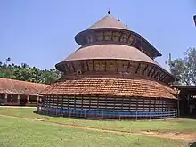 Madhur Temple