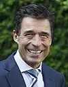 Anders Fogh  Rasmussen