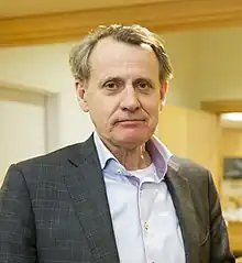 Anders Sundström