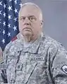 LTC Ronnie D. Anderson, 2009–12