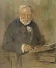 Andrew Carnegie