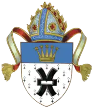 Coat of arms