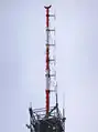 Details of Citi Empiria antenna