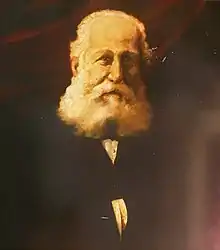 António Augusto Carvalho Monteiro, Brazilian millionaire, collector and bibliophile (1848–1920)