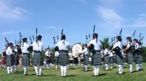 Antigonish Highland Games