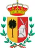 Coat of arms of Antigua