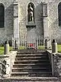 The War Memorial