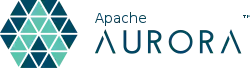 Apache Aurora logo