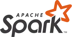 Spark Logo