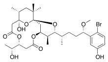 Aplysiatoxin