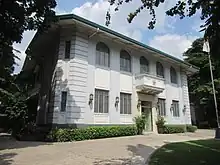 Apostolic Nunciature of the Holy See