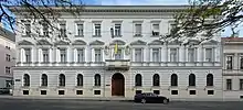 Apostolic Nunciature in Vienna