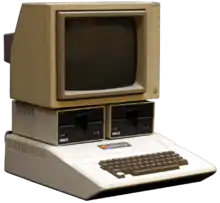 Apple II