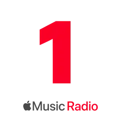 Apple Music 1 Logo