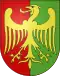 Coat of arms of Aquila