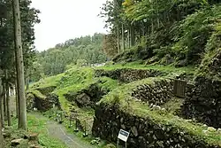 Arafune-Azumaya Cold Storage Facility